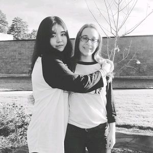 Meet your Posher, Jordan